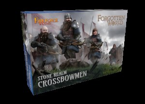 Crossbowmen 1